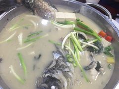 -单记口味虾