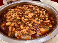 -金良酸菜鱼(宁海路总店)