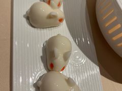 -侨美食家·粤菜(体育西路店)
