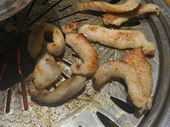 -韩一品韩国料理(柏庐南路店)
