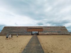 -那香海钻石沙滩浴场