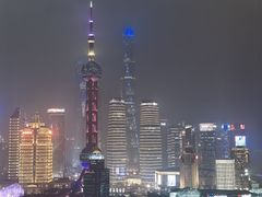 -上海外滩茂悦大酒店