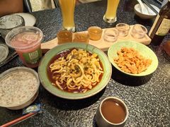 -有才叔的小馆(招商依云曲江店)