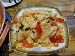 大救驾-妈妈的味道(和顺古镇店)