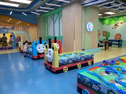 -小Q亲子乐园(童年时光店)