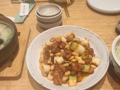 -唐食语粥(青山万达广场店)