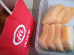 -海底捞火锅(群光广场店)