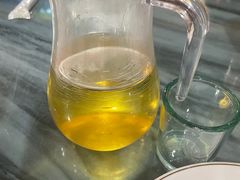 -松峰素食