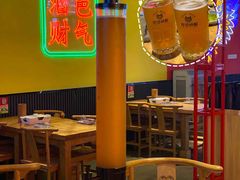 -龙头烤羊排•烤全羊•精酿扎啤(厦滘店)
