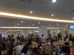 -上海市儿童医院(泸定路院区)