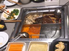 -海底捞火锅(铂澜大象城店)