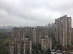 -贵阳万丽酒店