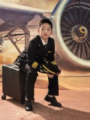 -爱你宝贝儿童摄影(西湖云端店)