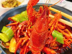 十三香小龙虾-金陵暴走小龙虾·迷踪蟹(凯德MALL店)