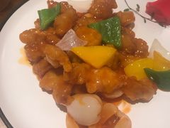 咕咾肉-上海人家花樣年华(中山公园店)
