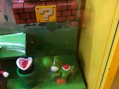 -麦当劳(虹桥南丰城店)