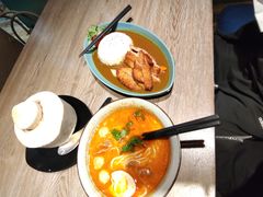 -长勺子东南亚(街道口店)