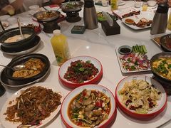 -顺徕德·仙庙烧鸡(桂庙路店)