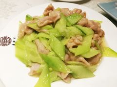 -东兴楼饭庄(六里桥店)