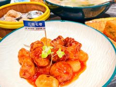 -安泰楼·佛跳墙创始人·传统闽味早茶·酒楼(三坊七巷闽菜地标店)