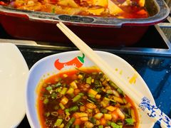 -自贡好吃客(科华店)