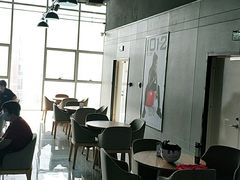 -一兆韦德健身(浦东万达会所)