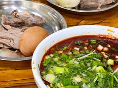 -清真·马安军辣子牛肉面