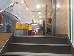 -麦当劳(东吴广场银泰城店)