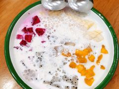 -甜心闲生传统手工冰粉(人民广场店)