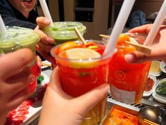 -海底捞火锅(人民广场店)