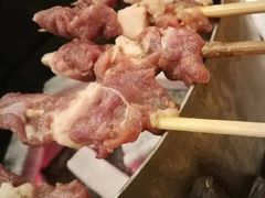 -源味居手把签烧烤(长春一店)