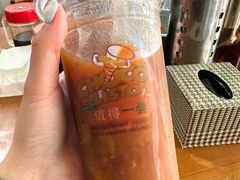 -白老大羊杂碎稍麦