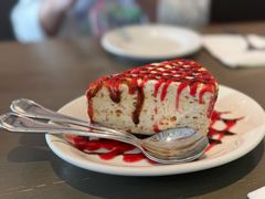 -Chili's Cafe&Bar奇利斯(滨江店)
