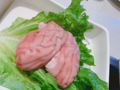 -海底捞火锅(劲松店)