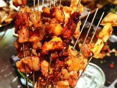 -提老炮儿烧烤(南山店)