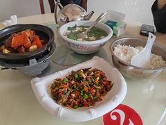 -来韶饭店