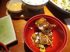 -鳗鱼家·深夜食堂(军博店)