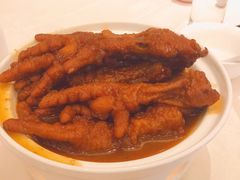 -大铁勺新津菜(东丽阳光新业广场店)