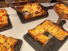 -比格比萨自助(宝山日月光店)