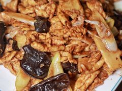 -五台山八大碗·地方风味菜馆(五爷庙店)