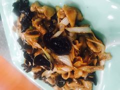 过油肉-河东颐祥阁(世贸店)