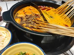 -九街淑芬掌中宝串串公司(两路金港国际店)