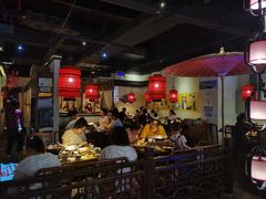 大堂-遇见长安(兰州中心店)