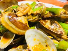 -华仔龙虾(永乐路总店)