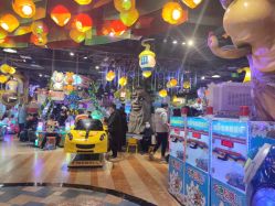 -卡通尼乐园(印象城购物中心店)