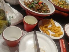 -唐河王记·南阳民间菜(国基路店)