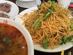 -三中高皇羊肉馆