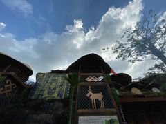 -海南槟榔谷黎苗文化旅游区