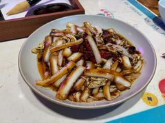 -长安大牌档之上元灯会(南大街店)