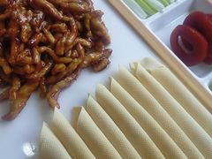-华天二友居肉饼(宫门口店)